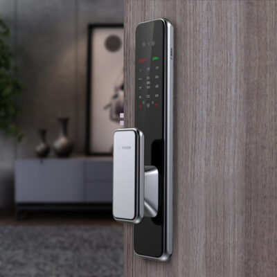 Khóa cửa điện tử nào tốt 23