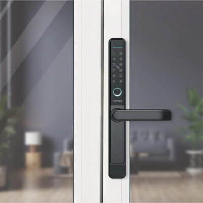 Khóa cửa điện tử nào tốt 22