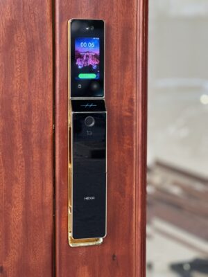 Khóa cửa điện tử nào tốt 25