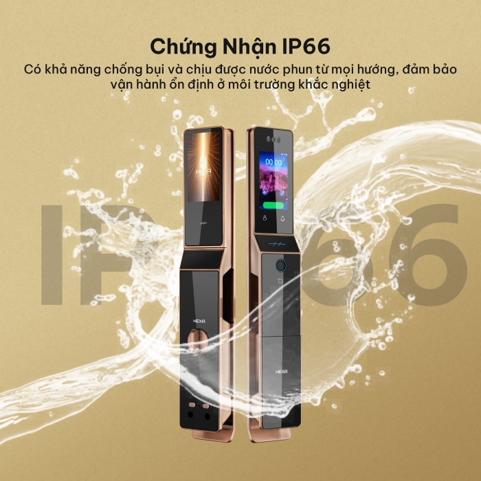 Khóa cửa điện tử nào tốt 26