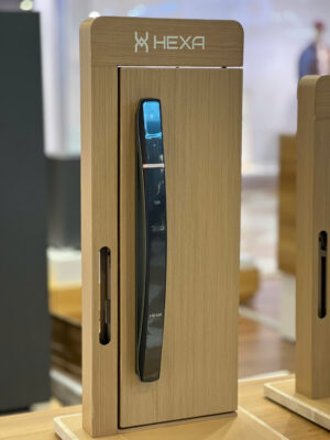 Khóa cửa điện tử nào tốt 30