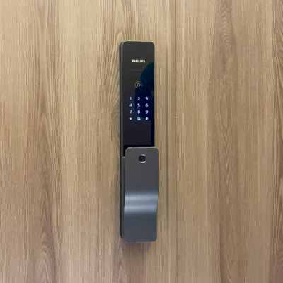 Khóa cửa điện tử nào tốt 33