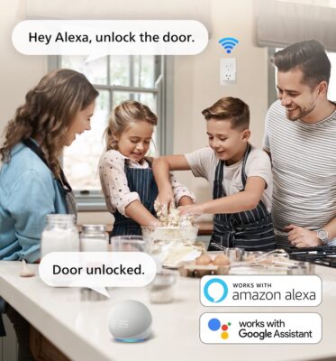 Khóa cửa điện tử nào tốt 51