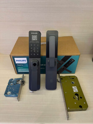 Khóa cửa điện tử nào tốt 60