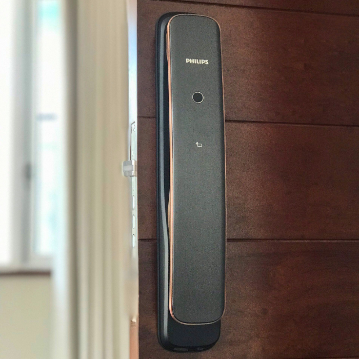 Khóa cửa điện tử nào tốt 44