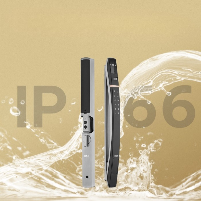 Khóa cửa điện tử nào tốt 45