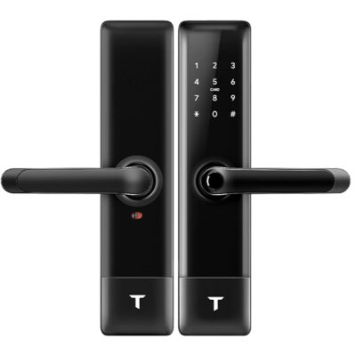 Khóa cửa vân tay nào tốt Tenon HS1