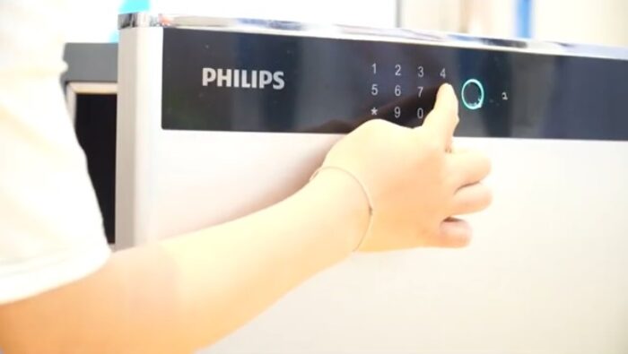 Két sắt thông minh nào tốt 12