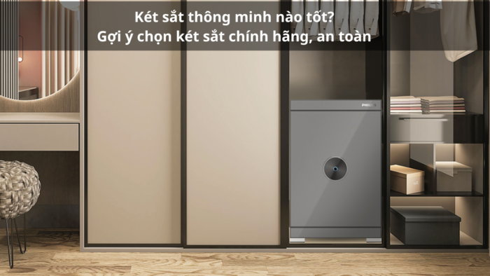 Két sắt thông minh nào tốt avt