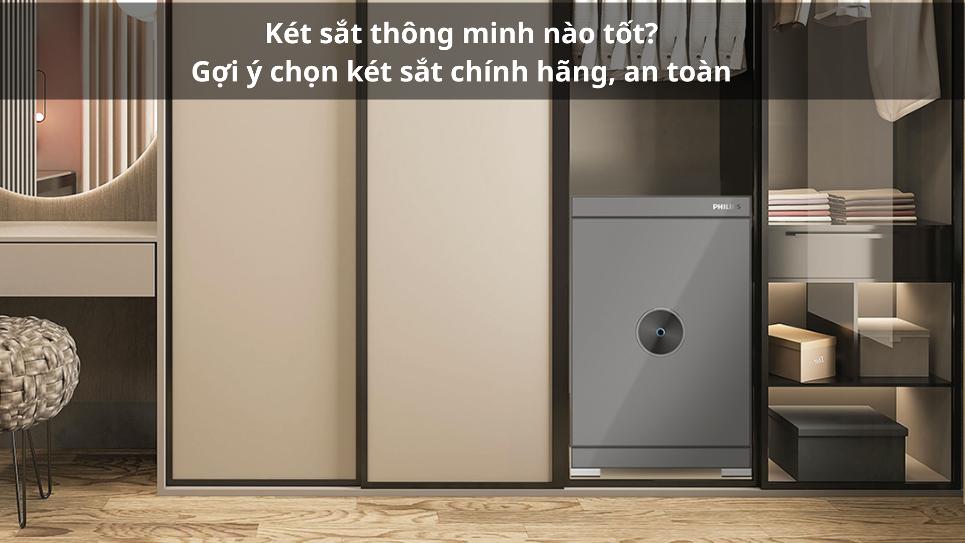 Két sắt thông minh nào tốt avt